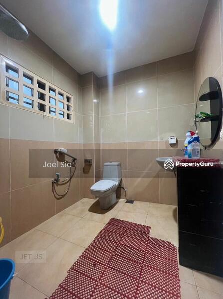 For Sale - Bandar Bukit Tinggi Double Storey Semi D 45x82.5 Fully Extended n Renovated House For Sale